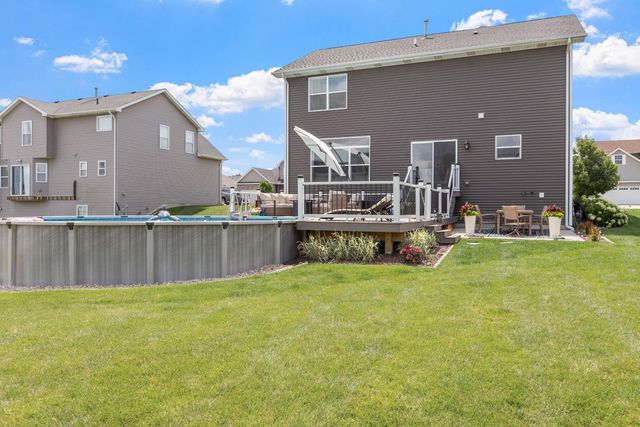 1500 Gates Drive, Schererville, IN 46375