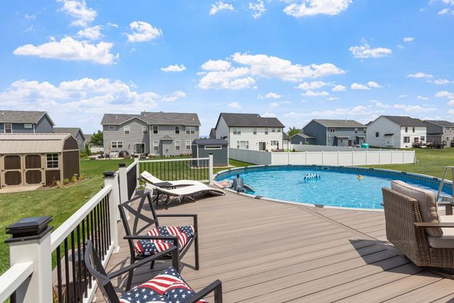 1500 Gates Drive, Schererville, IN 46375
