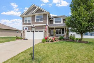 1500 Gates Drive, Schererville, IN 46375
