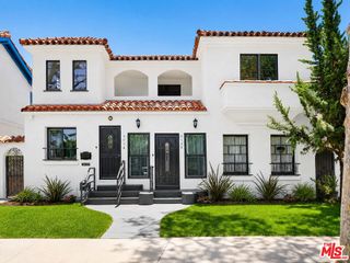 3118 W 43rd Place, Los Angeles, CA 90008