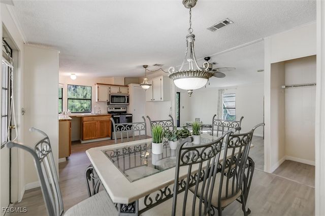 7076 Drum DR, St James City, FL 33956