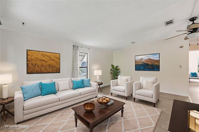 7076 Drum DR, St James City, FL 33956