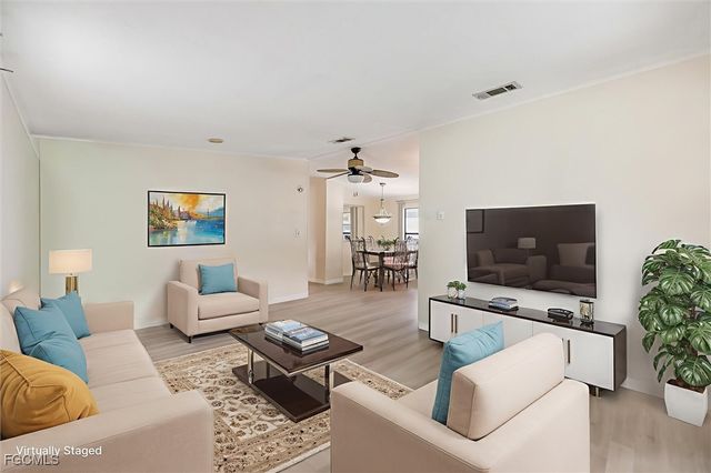 7076 Drum DR, St James City, FL 33956