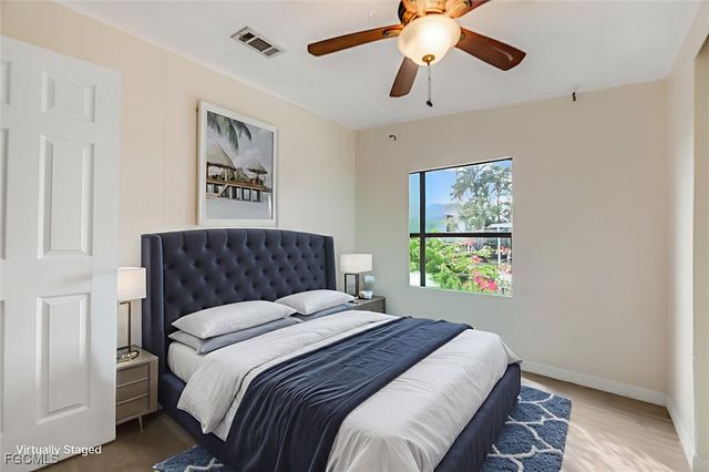 7076 Drum DR, St James City, FL 33956