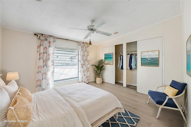 7076 Drum DR, St James City, FL 33956