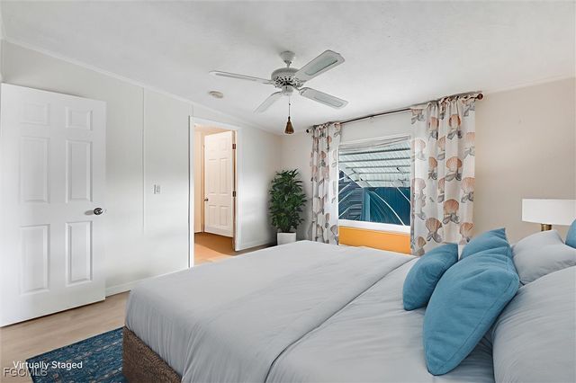 7076 Drum DR, St James City, FL 33956