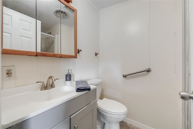 7076 Drum DR, St James City, FL 33956