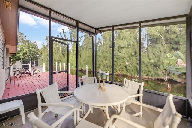 7076 Drum DR, St James City, FL 33956