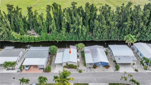 7076 Drum DR, St James City, FL 33956