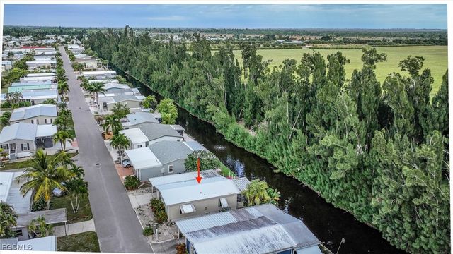 7076 Drum DR, St James City, FL 33956