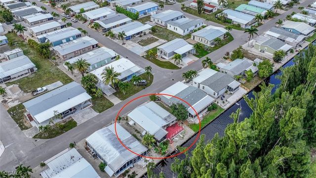 7076 Drum DR, St James City, FL 33956