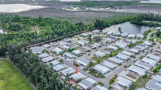 7076 Drum DR, St James City, FL 33956