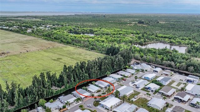 7076 Drum DR, St James City, FL 33956