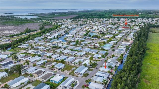 7076 Drum DR, St James City, FL 33956