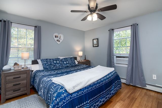 58 Alfred Avenue, Johnston, RI 02919