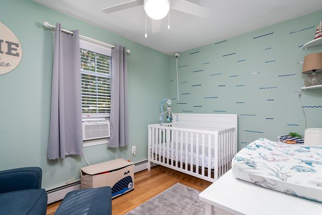 58 Alfred Avenue, Johnston, RI 02919