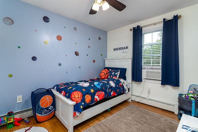 58 Alfred Avenue, Johnston, RI 02919