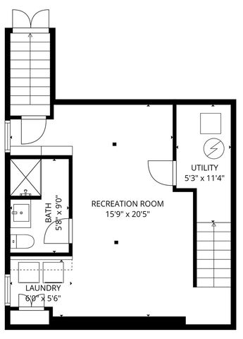 58 Alfred Avenue, Johnston, RI 02919