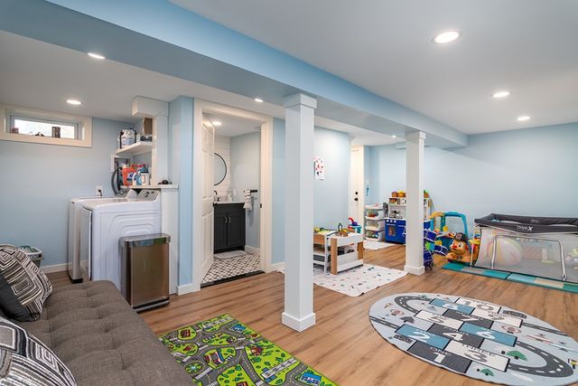 58 Alfred Avenue, Johnston, RI 02919