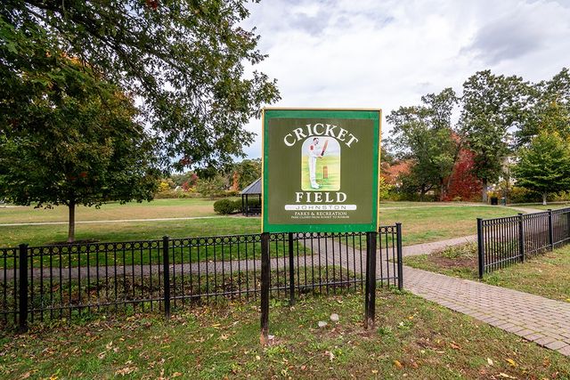 58 Alfred Avenue, Johnston, RI 02919