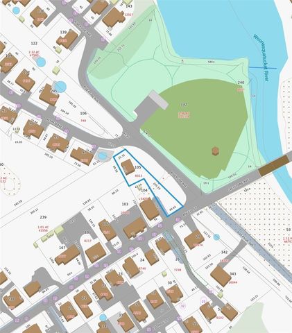 58 Alfred Avenue, Johnston, RI 02919