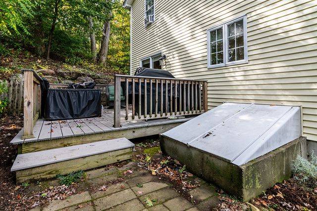 58 Alfred Avenue, Johnston, RI 02919