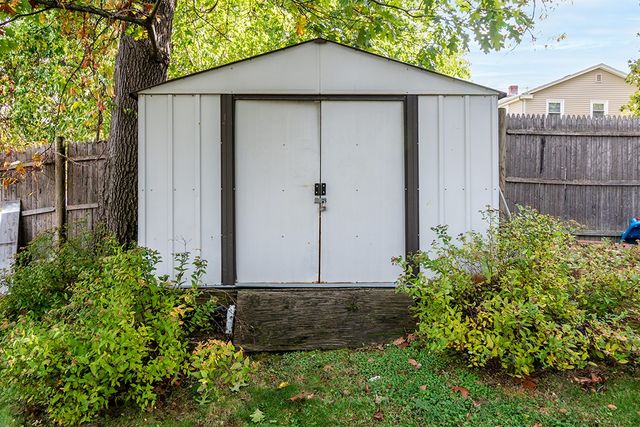 58 Alfred Avenue, Johnston, RI 02919