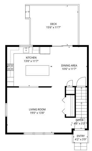 58 Alfred Avenue, Johnston, RI 02919