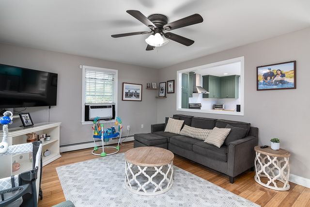 58 Alfred Avenue, Johnston, RI 02919