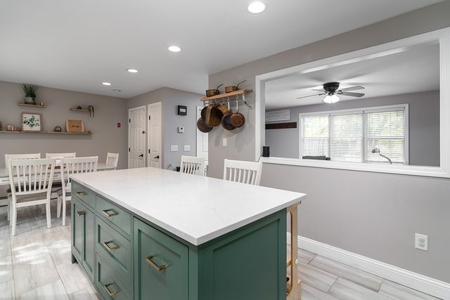 58 Alfred Avenue, Johnston, RI 02919