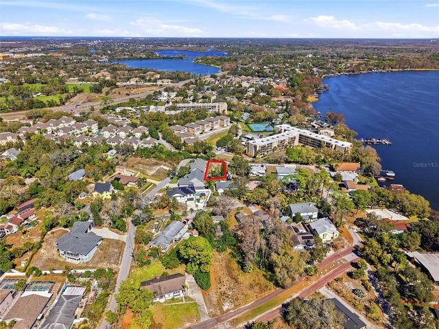 1604 BUTLER COURT, Tarpon Springs, FL 34689