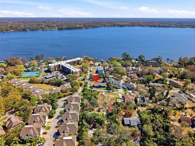 1604 BUTLER COURT, Tarpon Springs, FL 34689