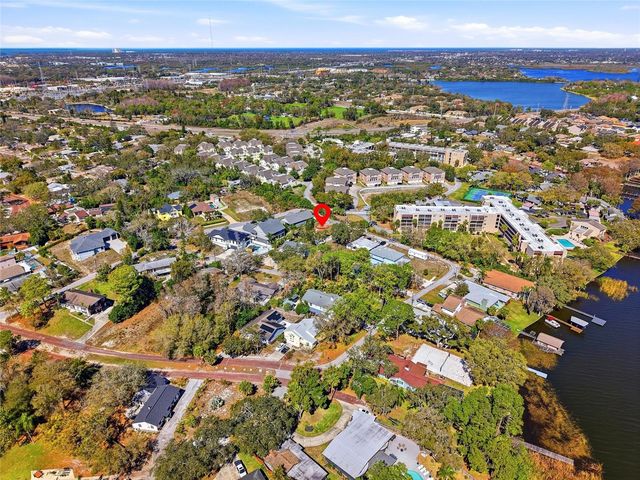 1604 BUTLER COURT, Tarpon Springs, FL 34689