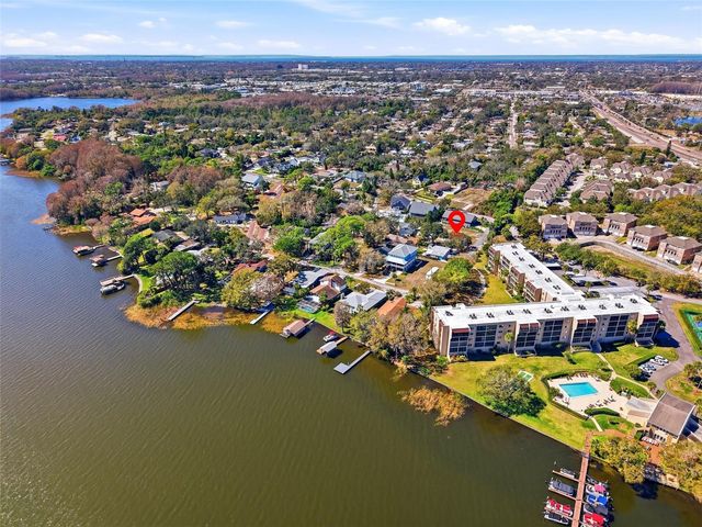 1604 BUTLER COURT, Tarpon Springs, FL 34689