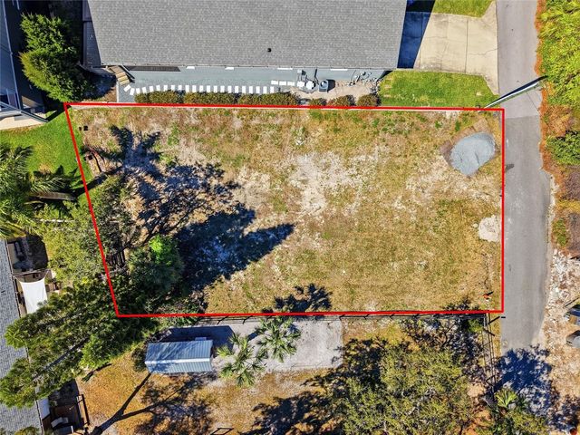 1604 BUTLER COURT, Tarpon Springs, FL 34689