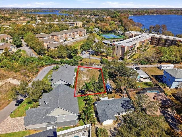 1604 BUTLER COURT, Tarpon Springs, FL 34689