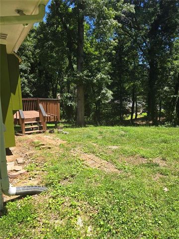 2826 Manor Court, Snellville, GA 30078