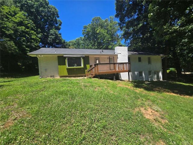 2826 Manor Court, Snellville, GA 30078