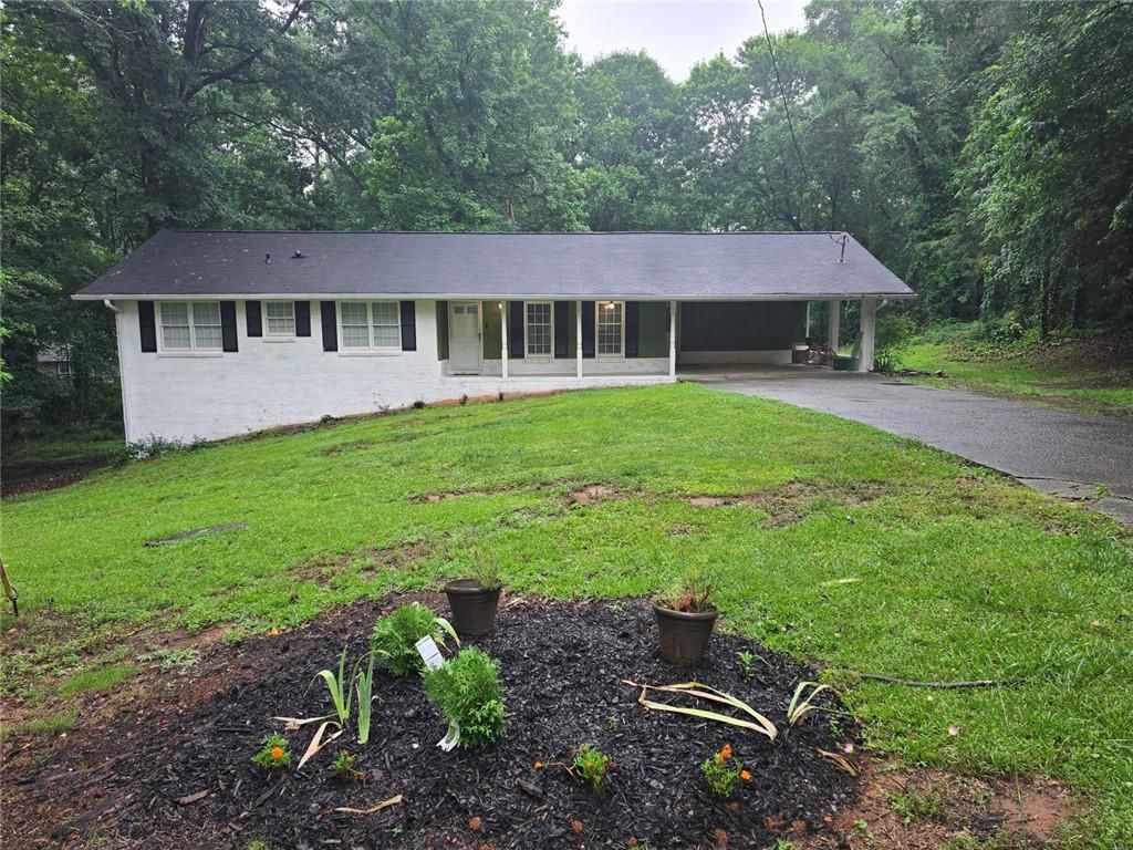 2826 Manor Court, Snellville, GA 30078