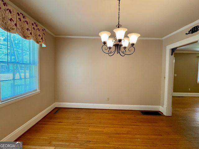 324 N Rhodes Street, Union Point, GA 30669