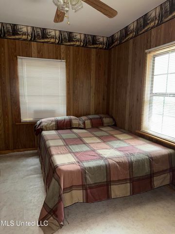 1135 Mudline Road, Magnolia, MS 39652