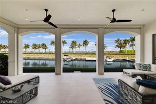 11022 Via Tuscany LN 101, Miromar Lakes, FL 33913