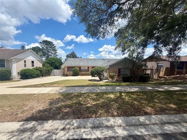 37 HOLLOW BRANCH ROAD, Apopka, FL 32703