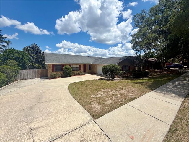 37 HOLLOW BRANCH ROAD, Apopka, FL 32703