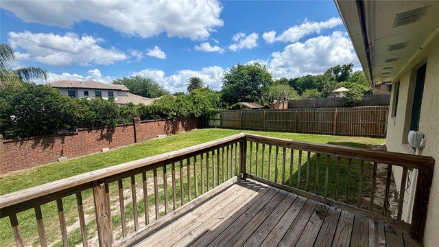 37 HOLLOW BRANCH ROAD, Apopka, FL 32703