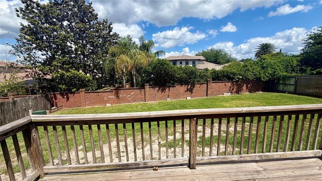 37 HOLLOW BRANCH ROAD, Apopka, FL 32703