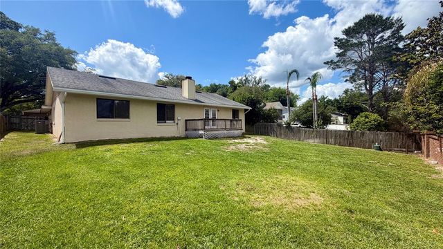 37 HOLLOW BRANCH ROAD, Apopka, FL 32703