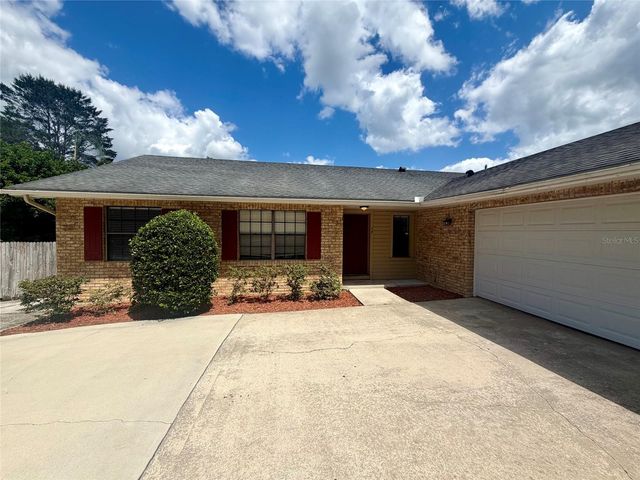 37 HOLLOW BRANCH ROAD, Apopka, FL 32703