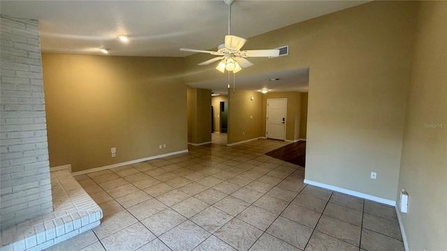 37 HOLLOW BRANCH ROAD, Apopka, FL 32703