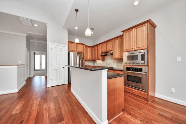 10815 Almeda Park Drive, Houston, TX 77045